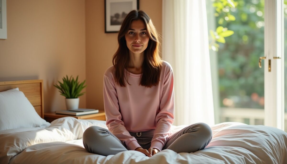 Sublimez votre beauté pendant les règles : la routine essentielle qui transforme tout
