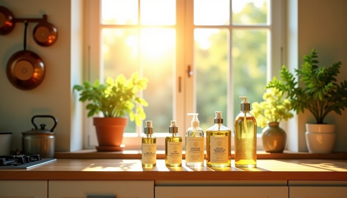 Adopter des produits ménagers écoresponsables : pourquoi c'est essentiel et comment bien les choisir pour préserver la planète