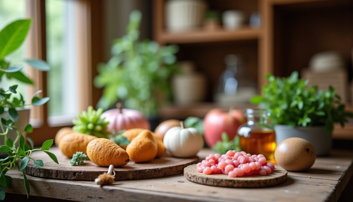 Cosmétiques naturels suisses : l&rsquo;essor prometteur de l&rsquo;artisanat local