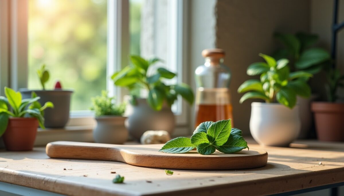 Adopter des produits ménagers éco-responsables : pourquoi c&rsquo;est essentiel et comment bien les sélectionner pour préserver la planète