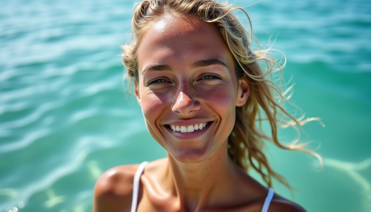 Teint éclatant et peau radieuse : votre guide beauté essentiel pour une aventure en mer