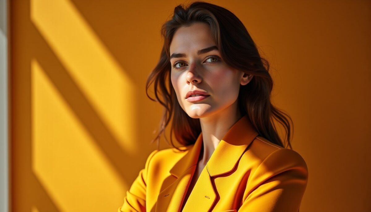 Couleur camel : l'atout chic pour magnifier tous vos styles en 2026