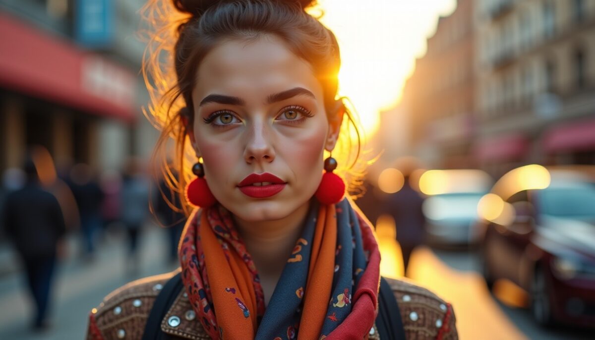 Maquillage et accessoires : exprimez votre personnalité à travers votre style unique