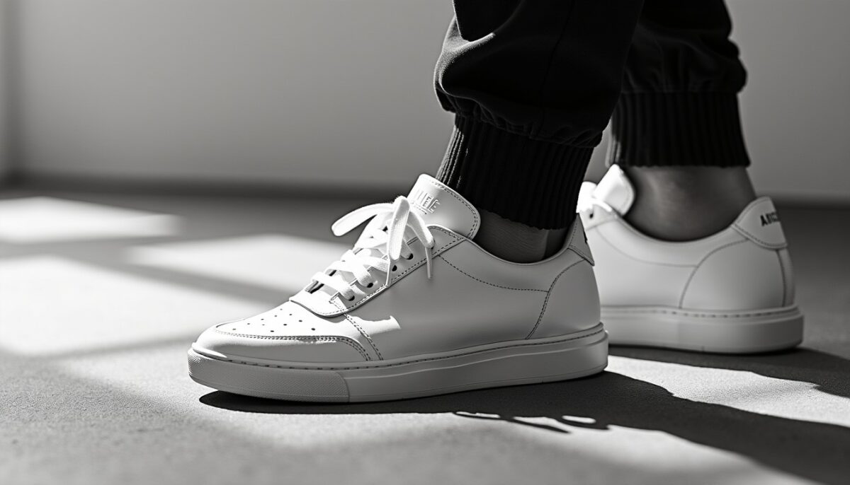 Axel Arigato : l&rsquo;élégance minimaliste au cœur de la culture sneakers