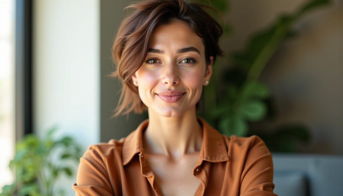 Coupe courte ultra tendance pour femme moderne : nos astuces incontournables