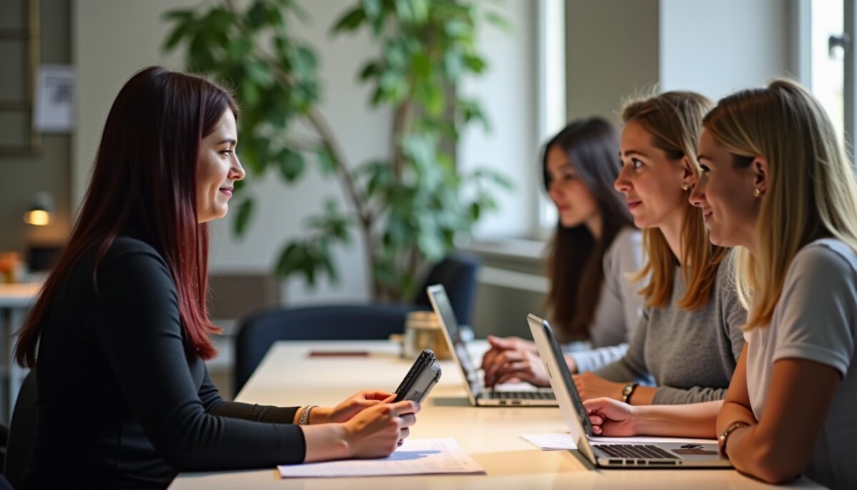DPH : Le coin innovant qui transforme le quotidien des femmes