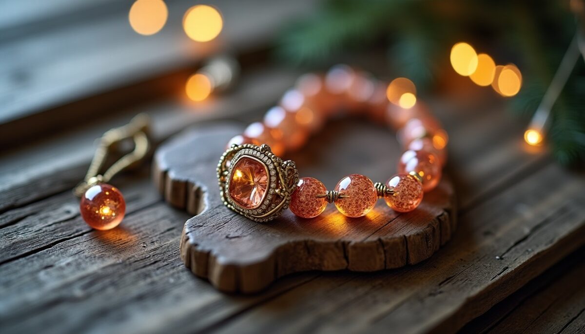 Bijoux en étain : quels risques pour votre santé ?
