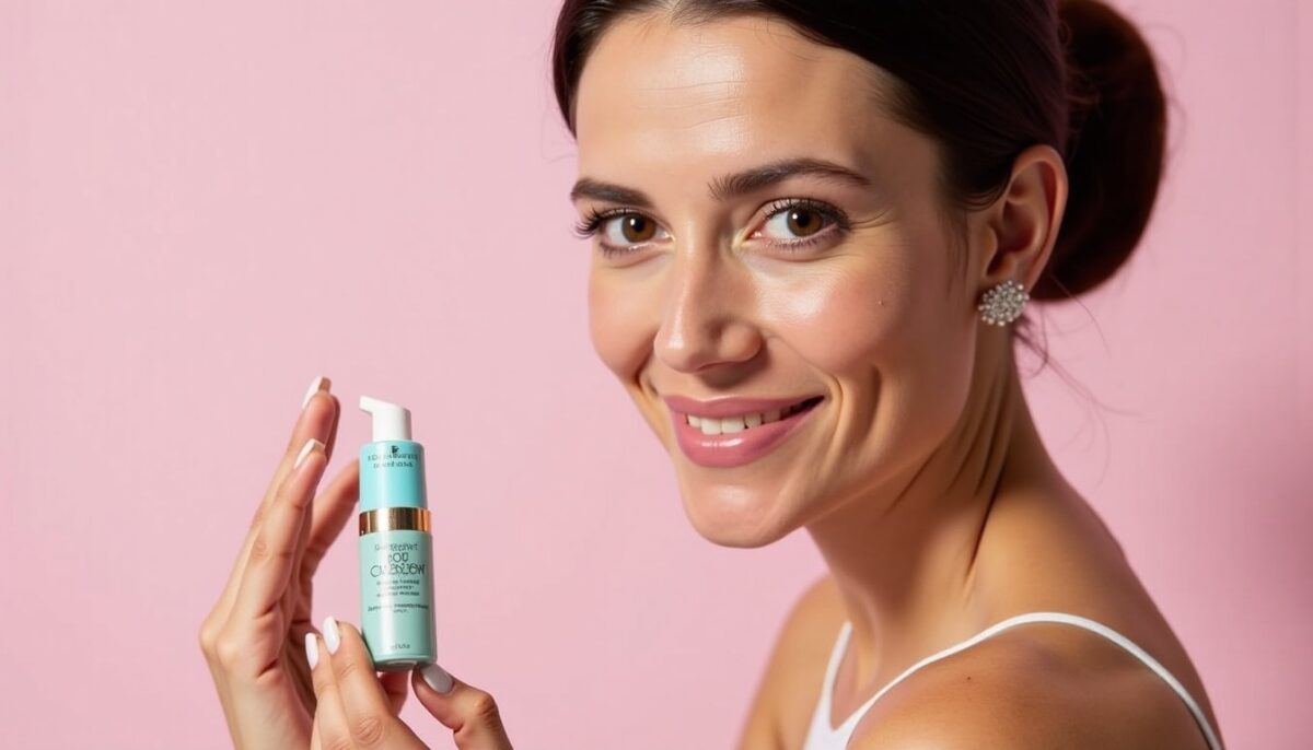Helena Rubinstein Prodigy Cellglow : l&rsquo;innovation scientifique au service de la jeunesse éternelle