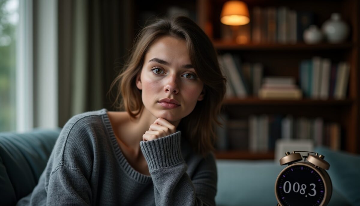 H08 : Découvrez le mystère et la signification derrière cette heure miroir