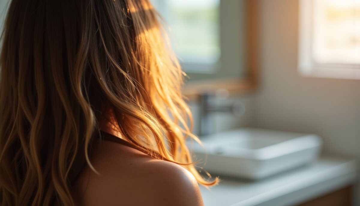 Brossage, brushing et lissage : les pièges quotidiens qui fragilisent vos cheveux