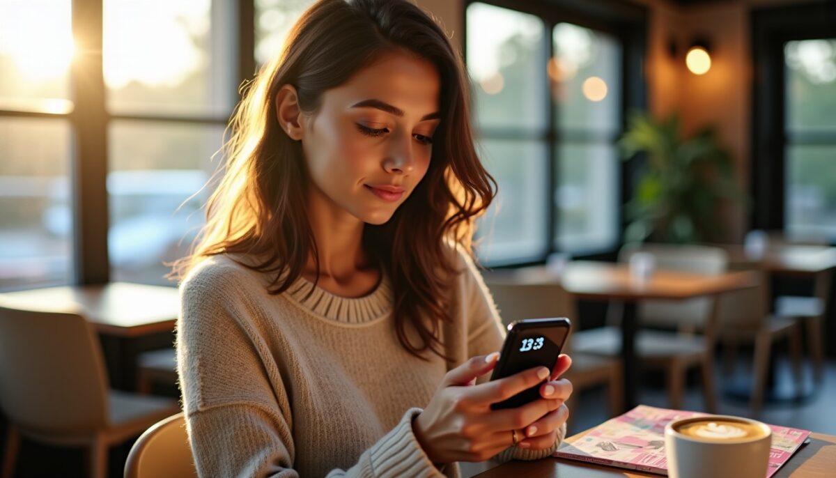 Décoder le mystère de l&rsquo;heure miroir 13h13 à travers le prisme des grands médias féminins