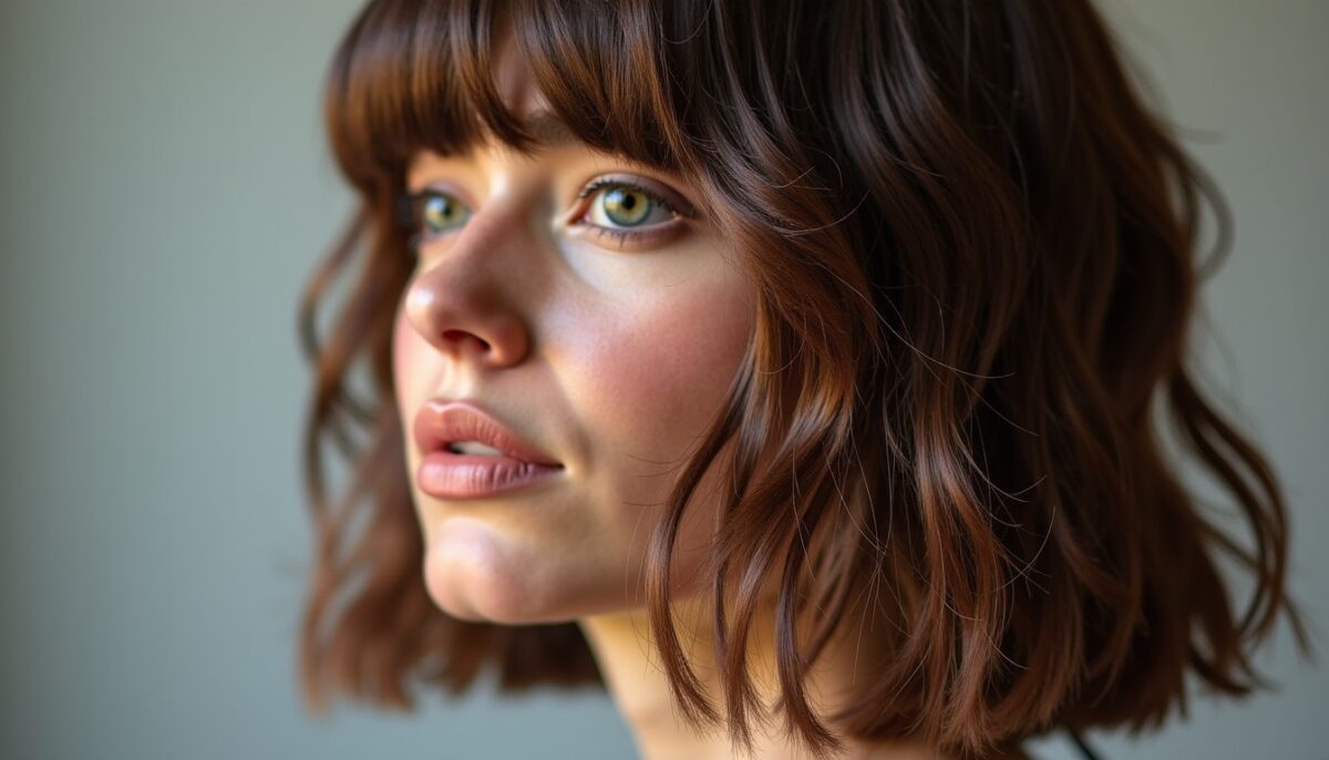 Cheveux épais : découvrez les coupes idéales avec notre guide complet