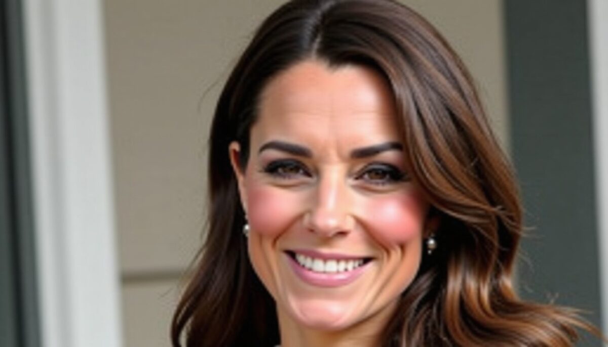 Adoptez le style emblématique de Kate Middleton : guide pour recréer son maquillage iconique