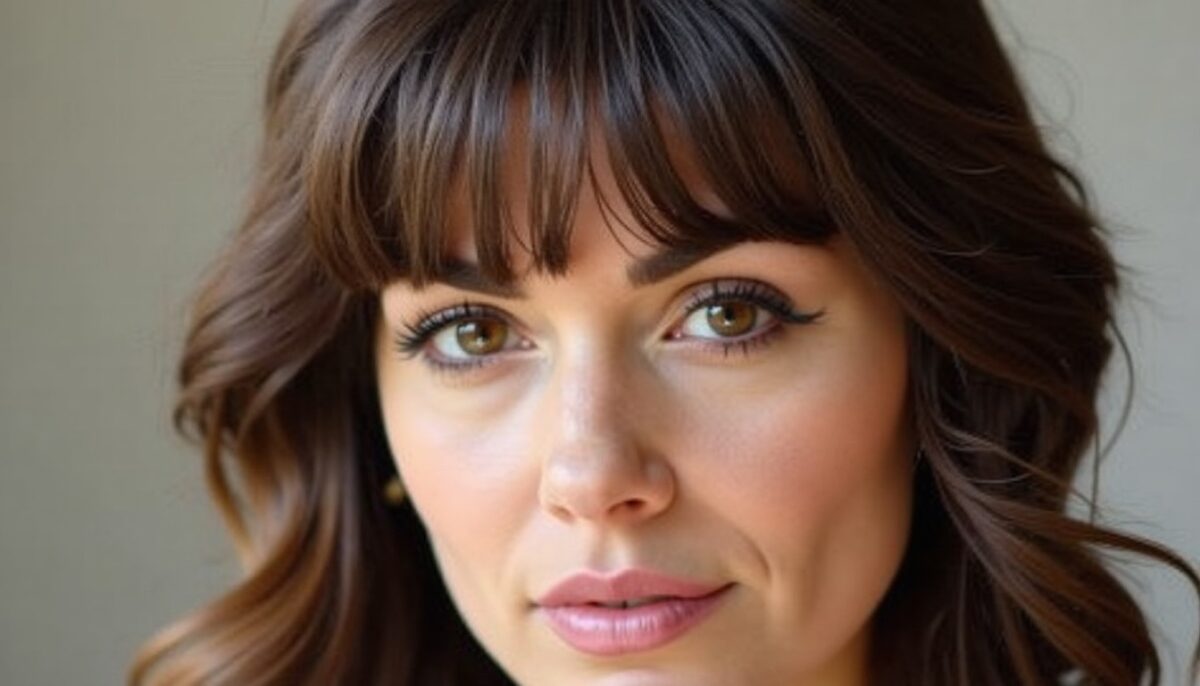 Les coiffures idéales pour sublimer un visage rond et volumineux : nos conseils experts