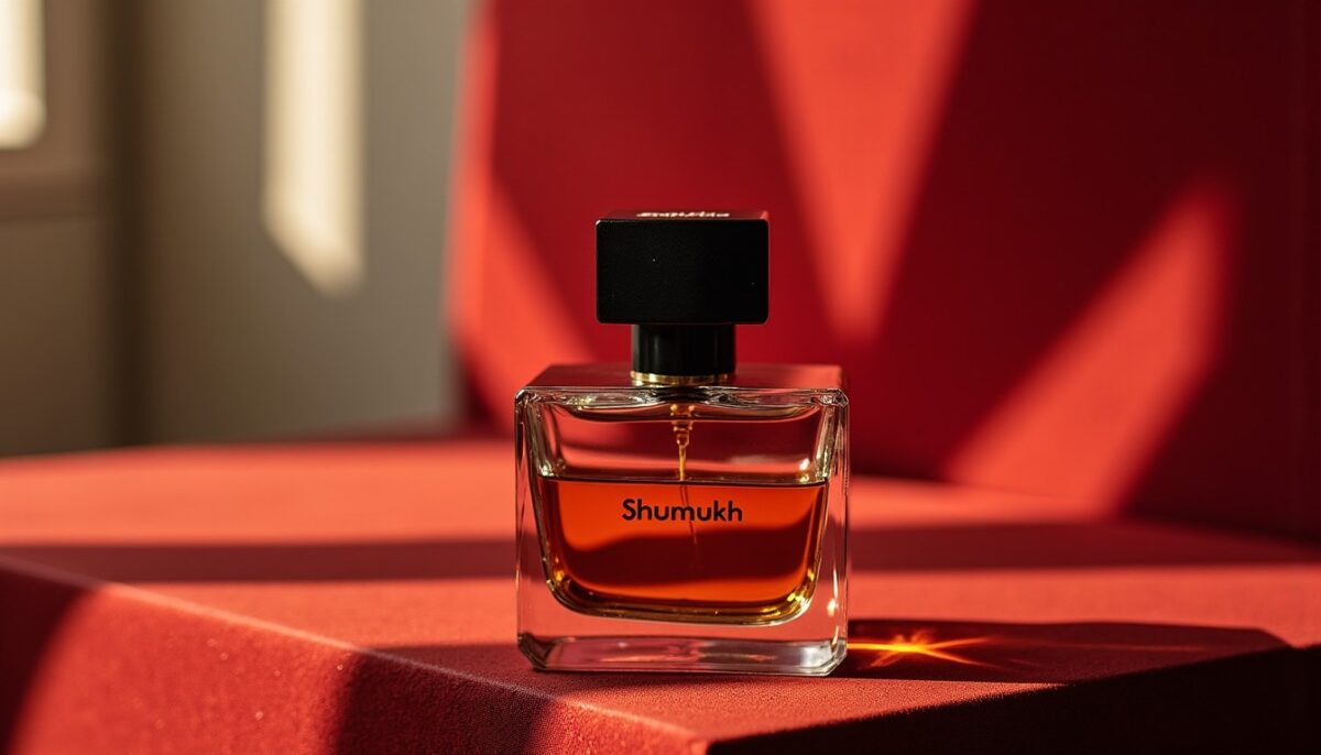 Shumukh : le parfum d'exception au prix le plus élevé au monde