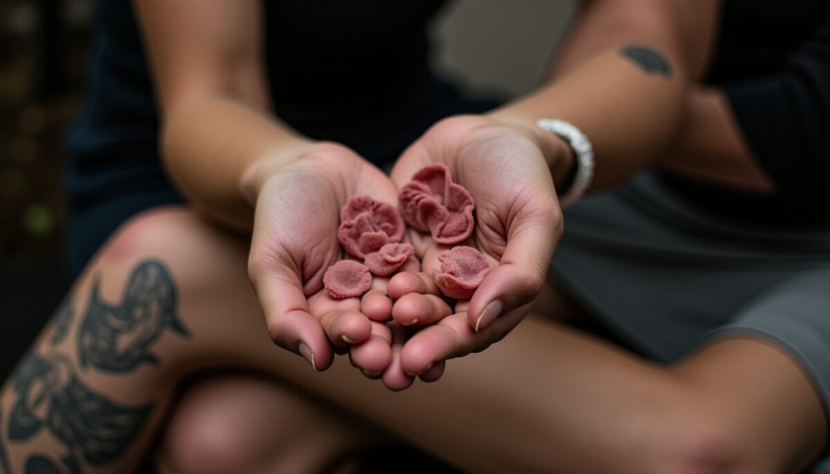 Le tatouage en duo : un symbole unique de l&rsquo;amour partagé