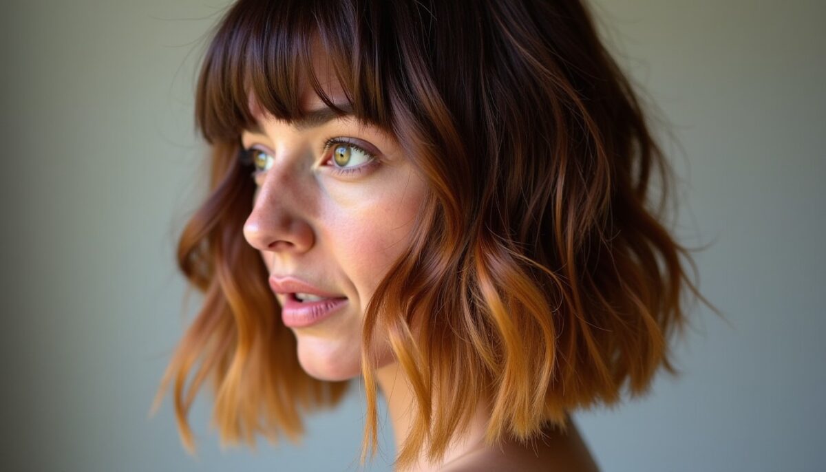 Ombré hair : tout savoir sur cette technique de coloration dégradée