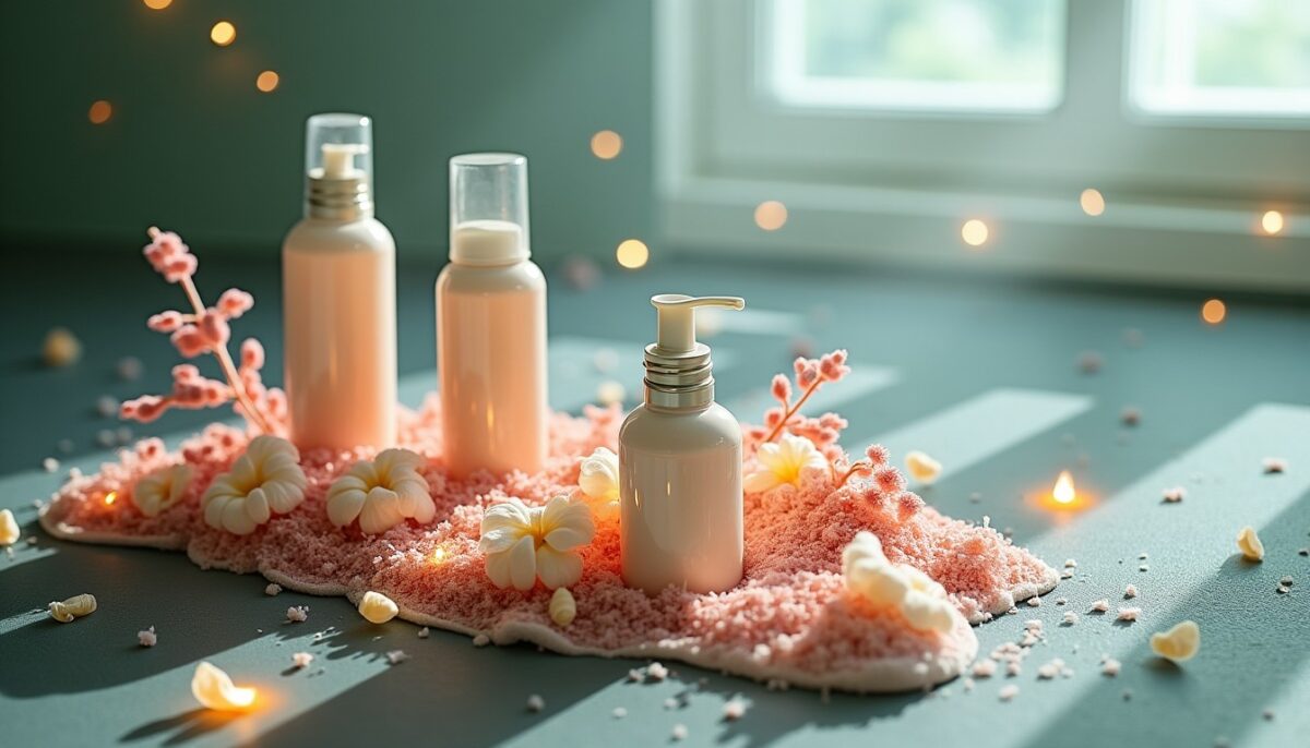Yepoda : L&rsquo;univers captivant des cosmétiques coréens