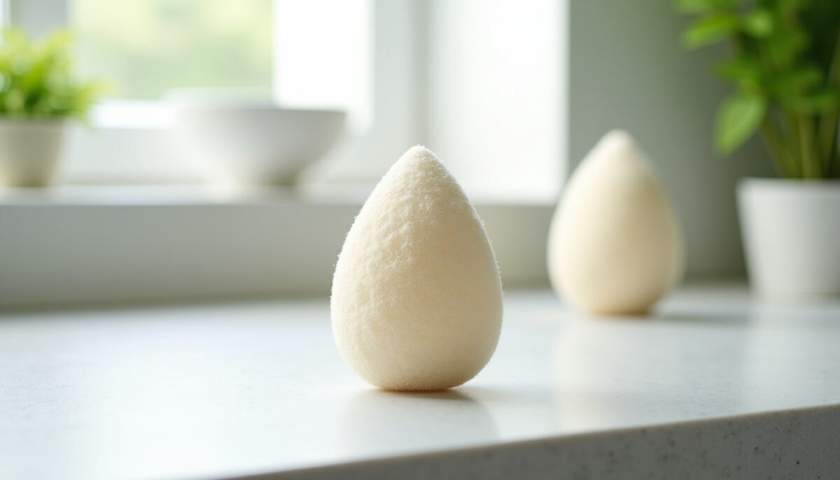 L’éponge Konjac : découvrez son fonctionnement et ses bienfaits pour la peau