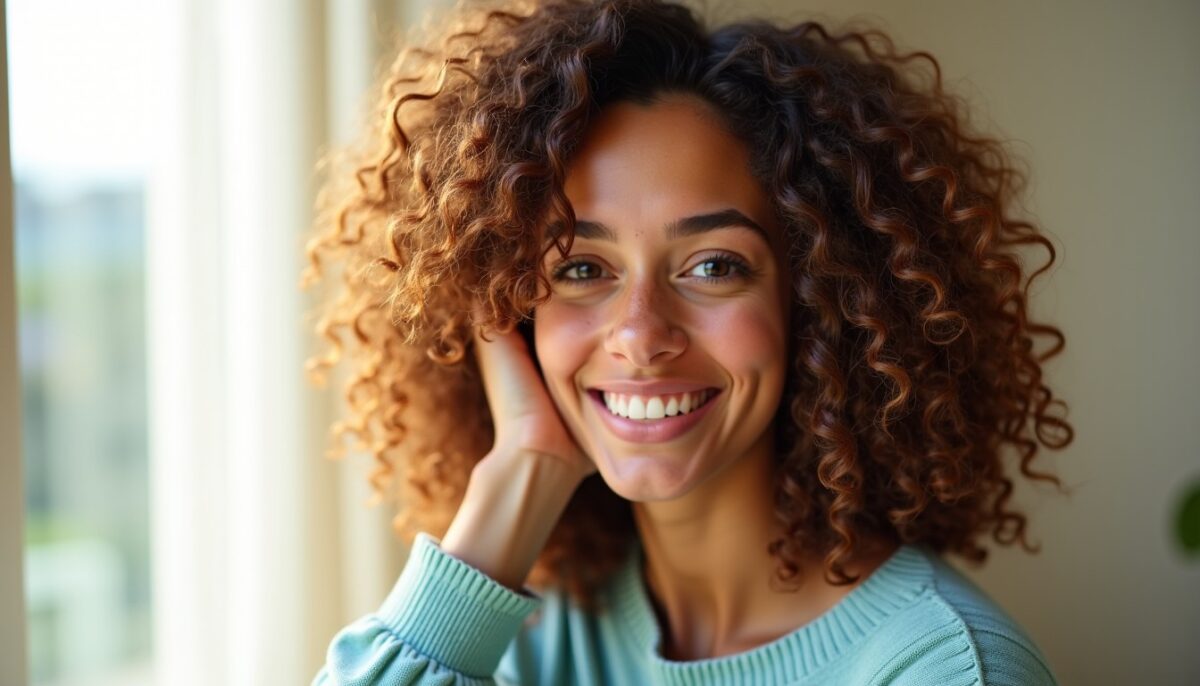 Cheveux bouclés : Guide essentiel pour les chouchouter au quotidien