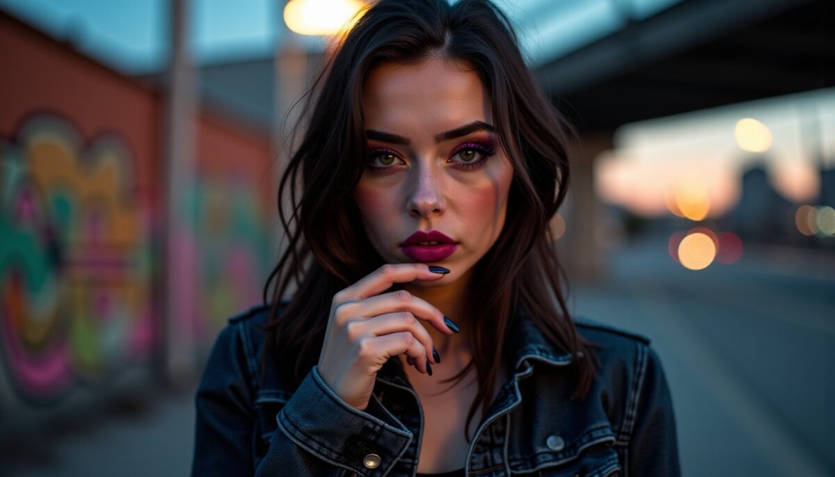 Plongée dans l&rsquo;univers audacieux d&rsquo;Urban Decay : beauté rebelle et innovations maquillage