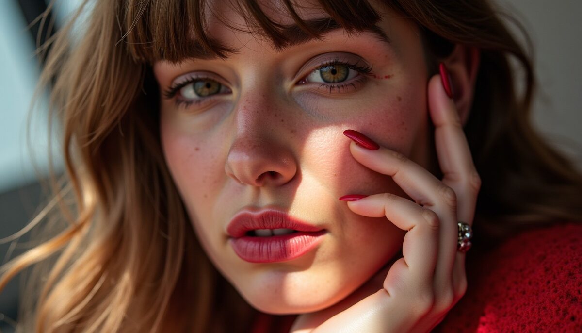 L&rsquo;univers glamour et innovant de MAC Cosmetics