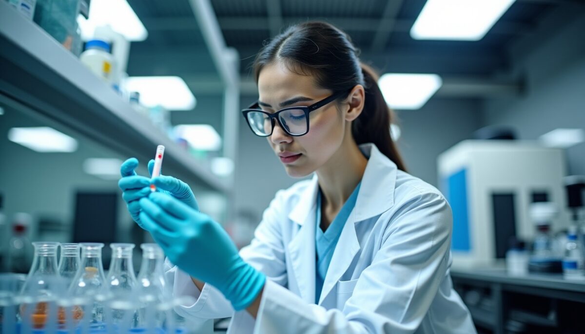 Analyse de laboratoire du CBD : tout ce qu&rsquo;elle révèle avant votre achat