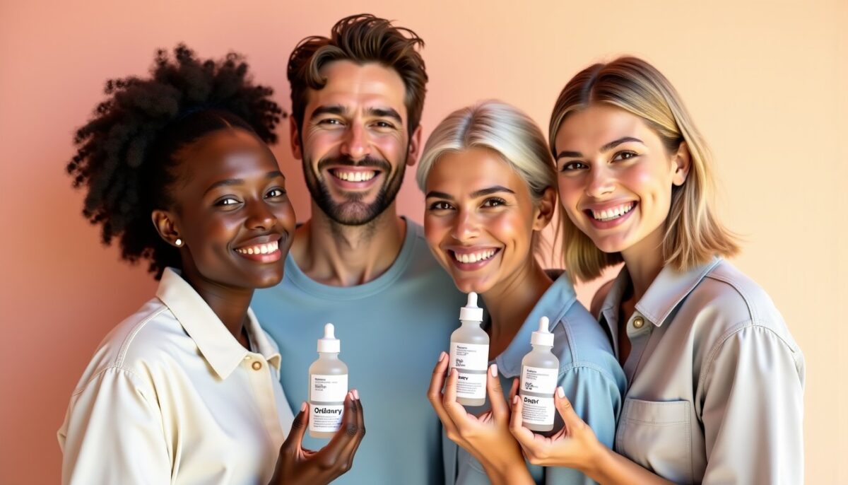 The Ordinary : La révolution beauté accessible à tous