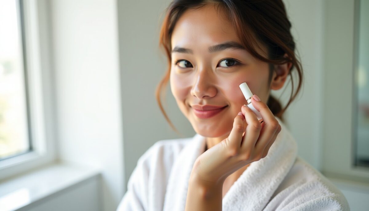 Les étapes clés pour préparer parfaitement le contour des yeux avant le maquillage
