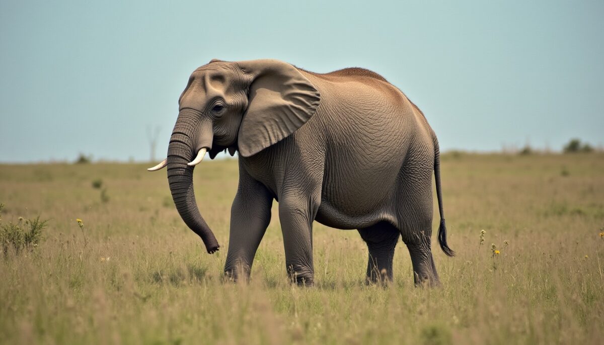 Éléphant Ivre : Le phénomène incontournable de la beauté clean